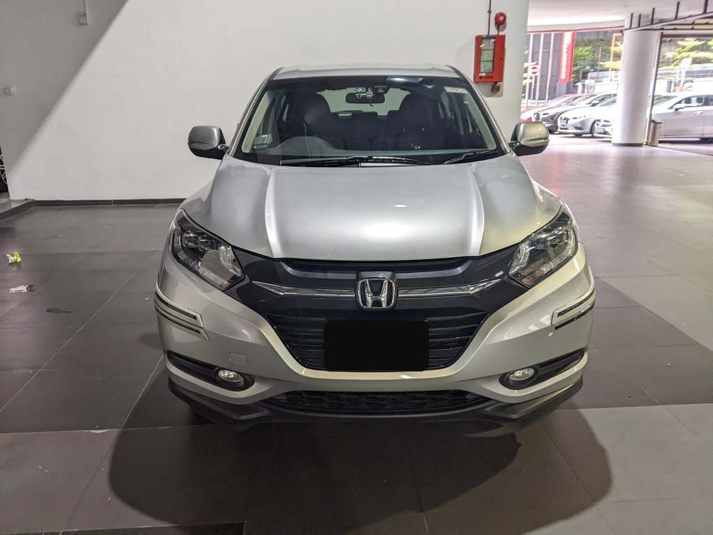 Honda Vezel 1.5X CVT