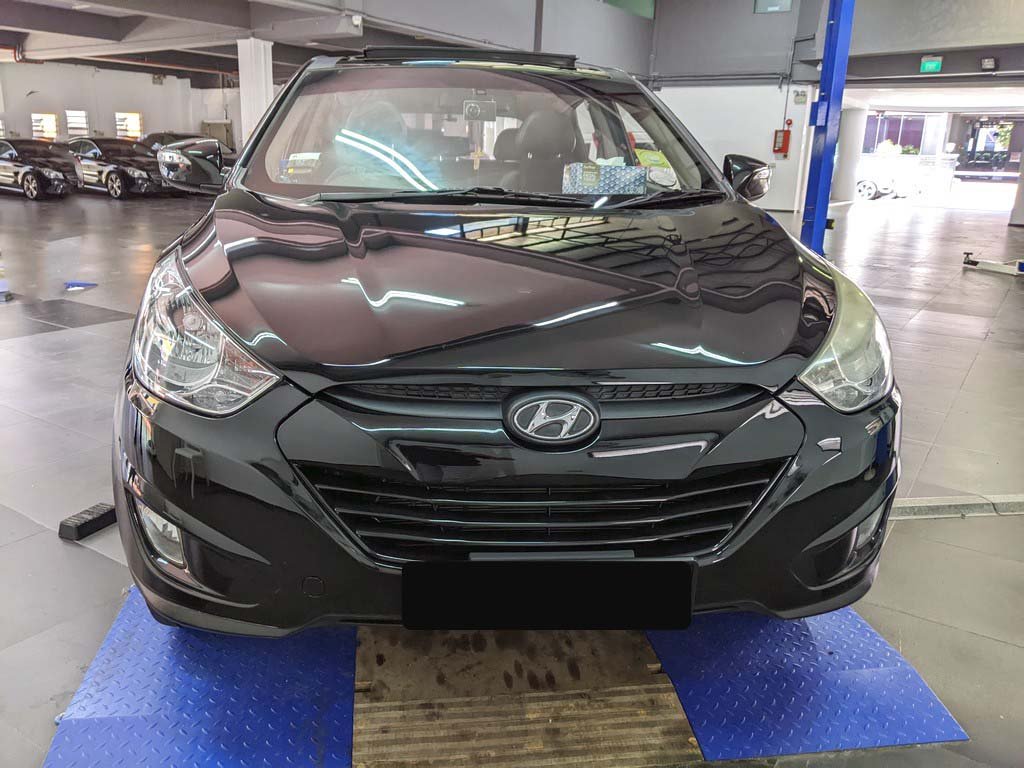 Hyundai LM Tucson 2.0l Auto Abs D/ab S/r (COE Till 12/2029)