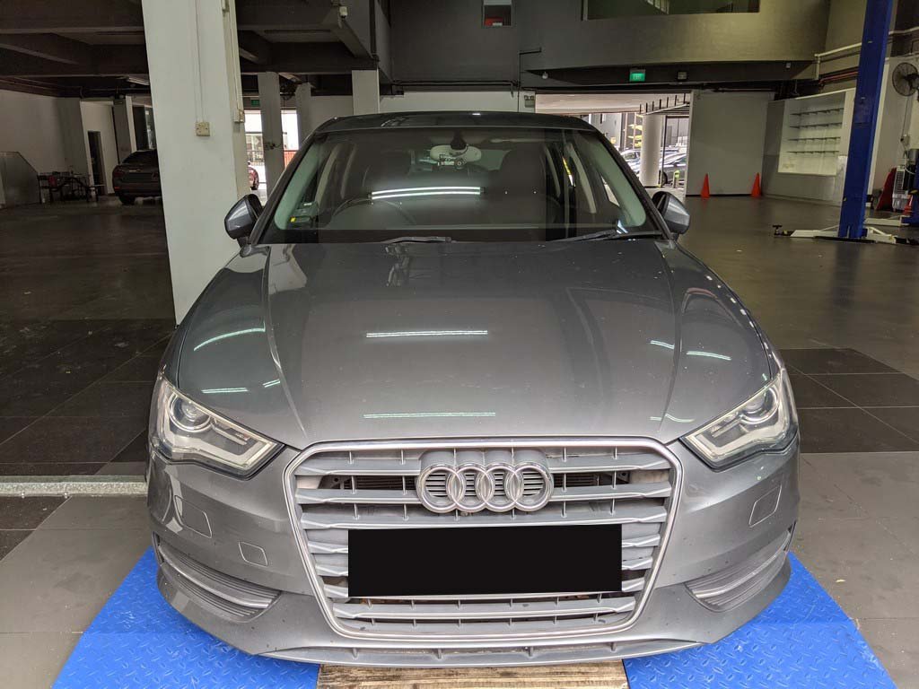 Audi A3 SB 1.4 Tfsi Ambiente