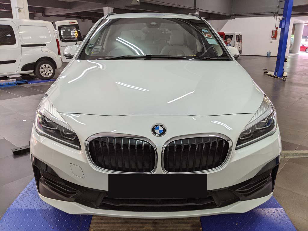 BMW 216I Active Tourer