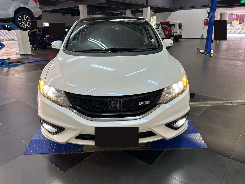 Honda Jade 1.5RS A