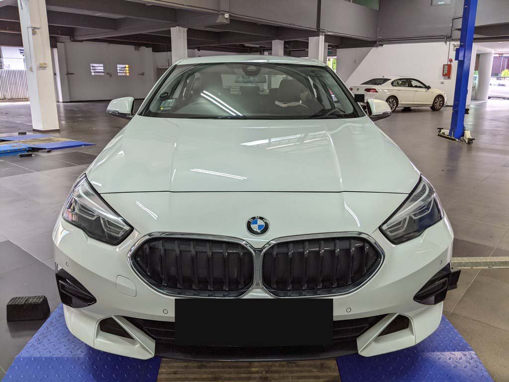 BMW 216I GC Sport