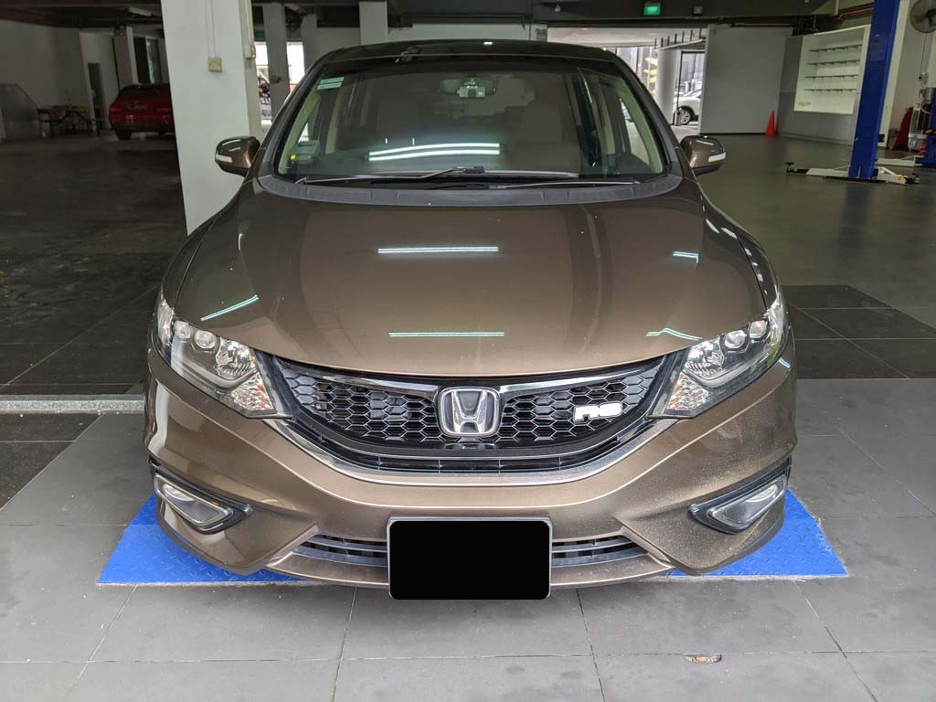 Honda Jade 1.5 RS CVT