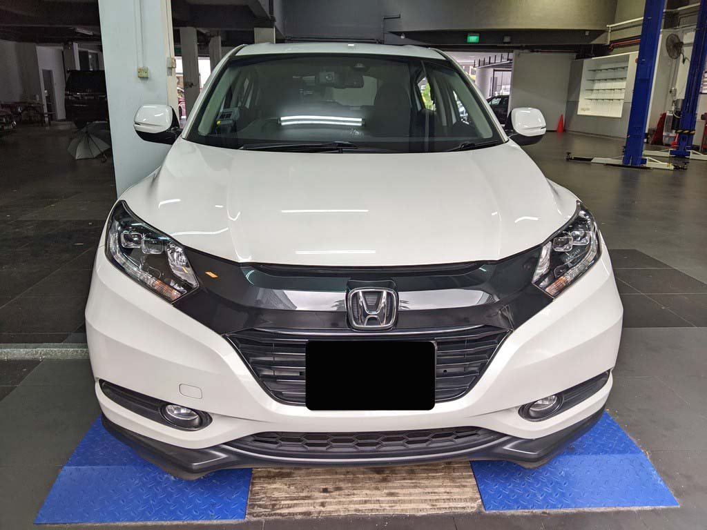 Honda Vezel 1.5X CVT