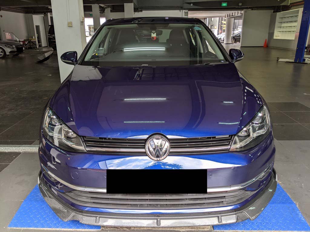 Volkswagen Golf 1.4 Tsi CL