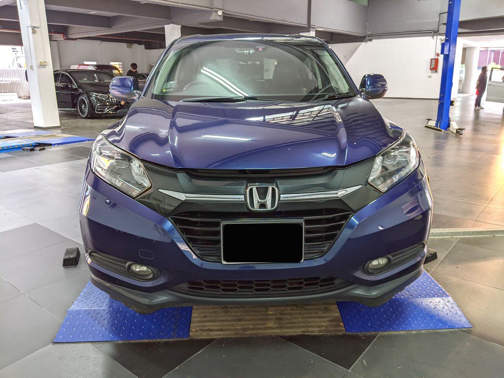 Honda Vezel 1.5x Auto