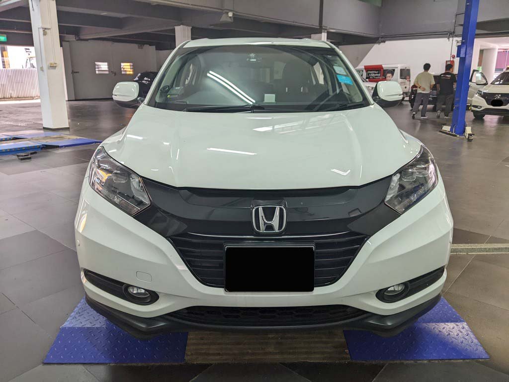 Honda Vezel 1.5X A