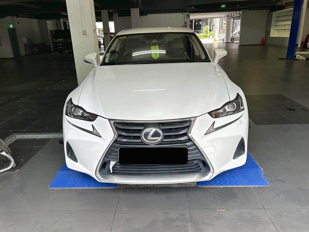Lexus IS300 Executive