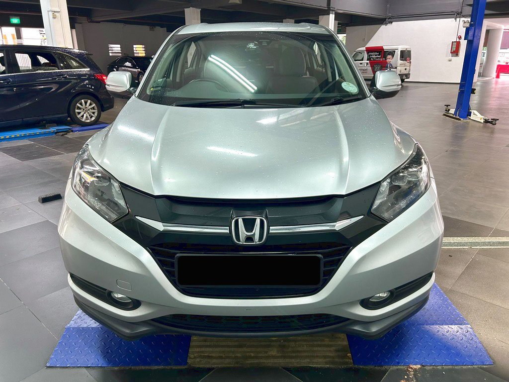 Honda Vezel 1.5x A