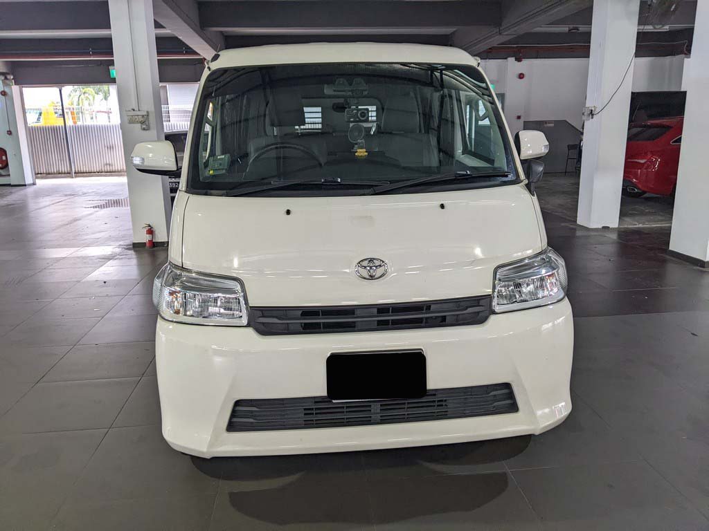 Toyota Town Ace 1.5GL Auto