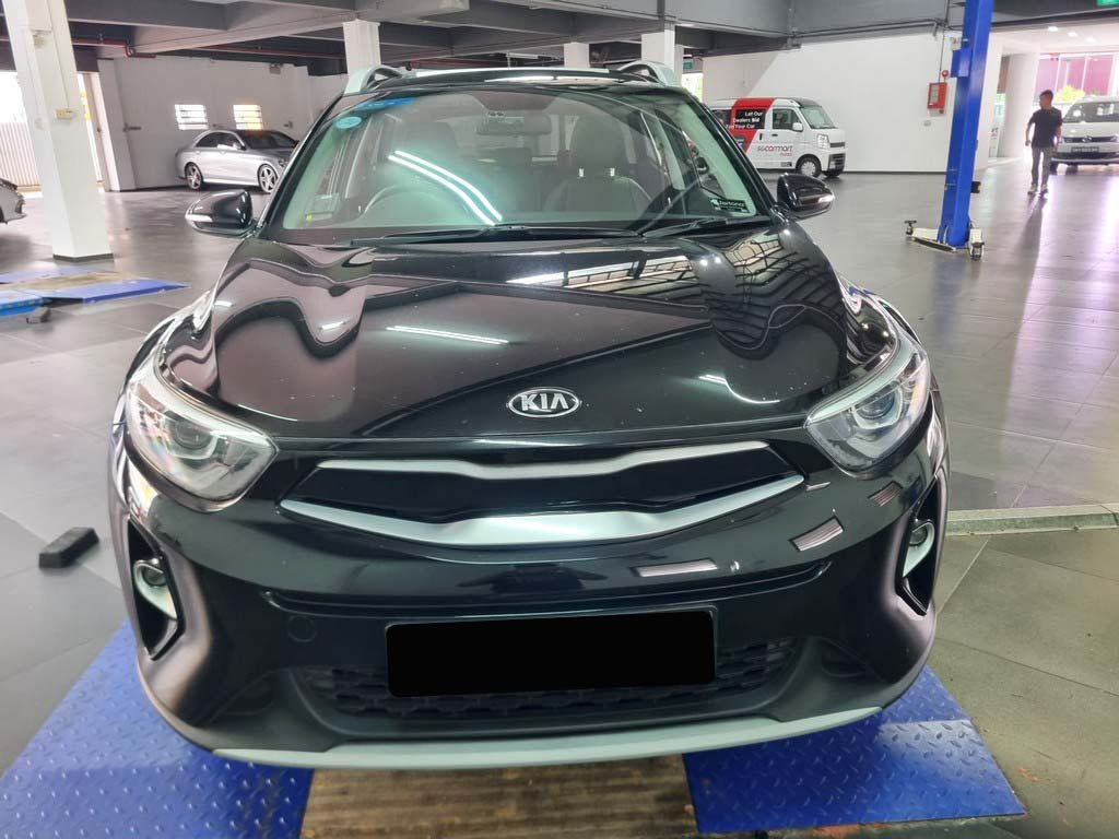 Kia Stonic 1.0 Dct Sunroof