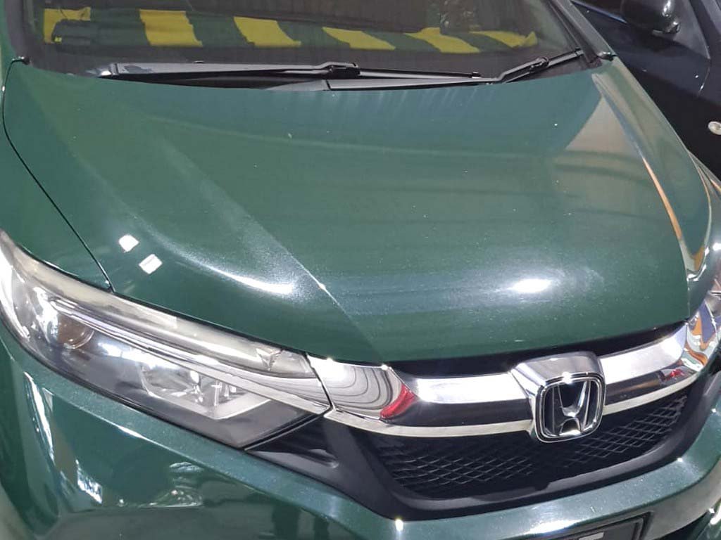 Honda Shuttle 1.5g A