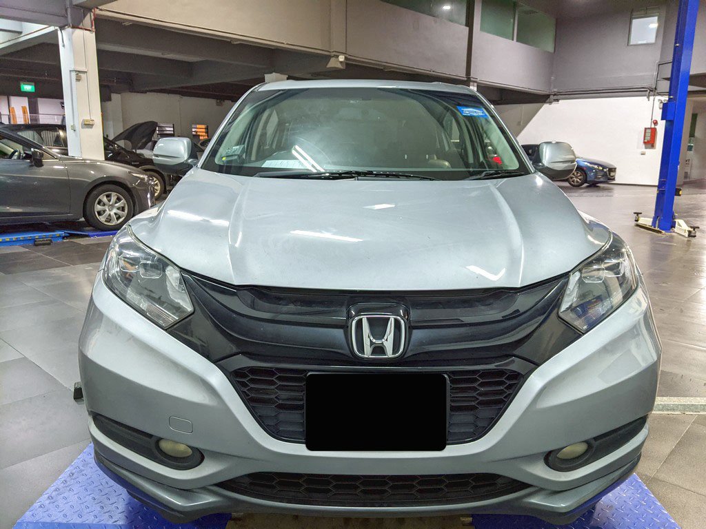 Honda Vezel 1.5x Auto (Hybrid)
