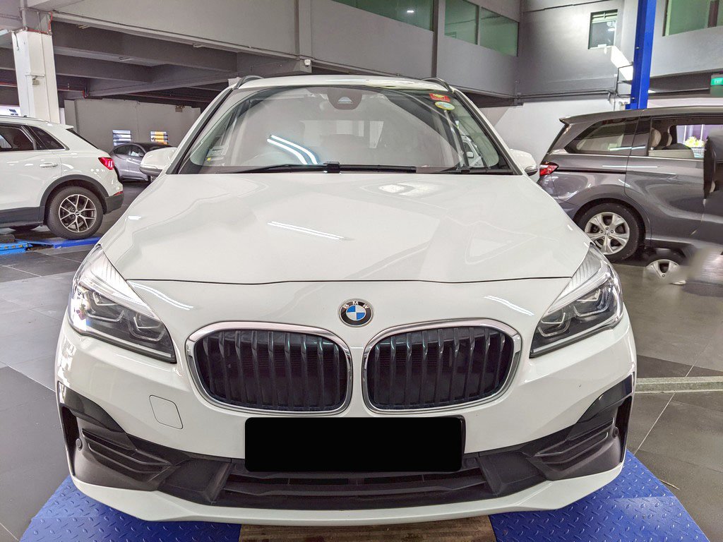 BMW 216i Gran Tourer