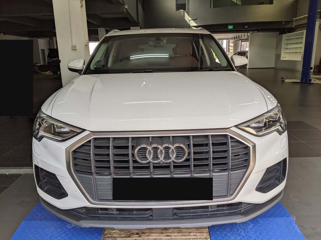 Audi Q3 1.4 Tfsi S Tronic (17