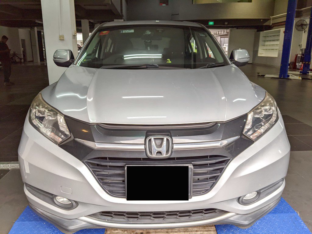 Honda Vezel 1.5x A