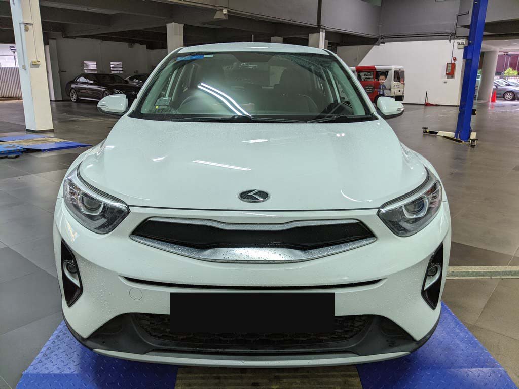 Kia Stonic 1.0 Dct