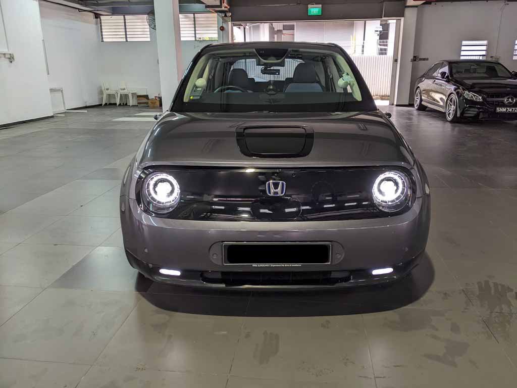 Honda E Advance (Electric Vehicle)