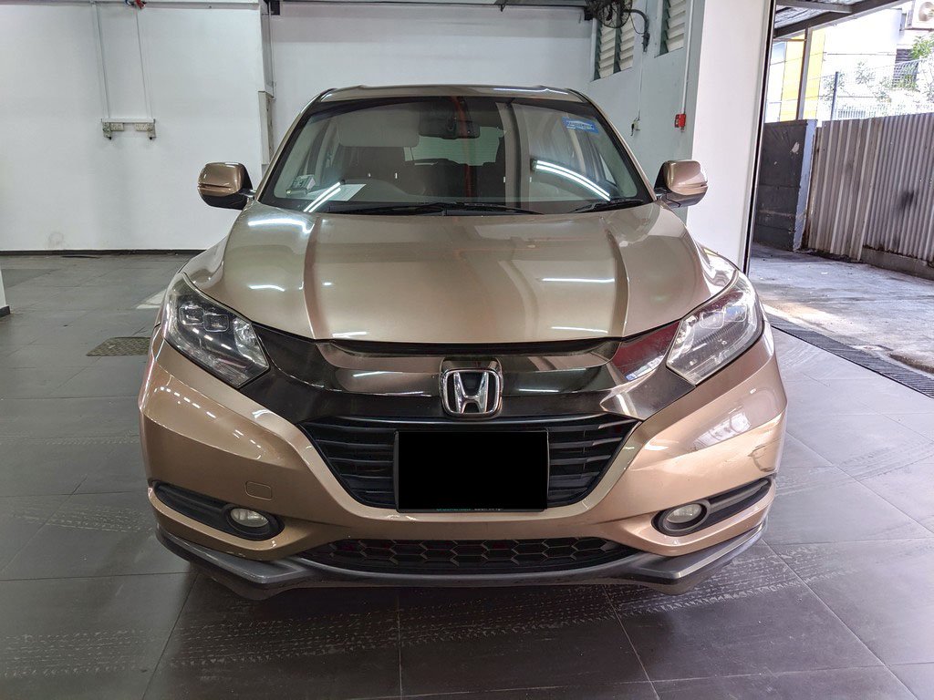 Honda Vezel 1.5x Auto (Hybrid)