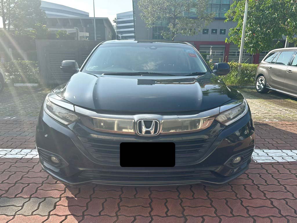 Honda Vezel Hybrid 1.5x Auto (Hybrid)