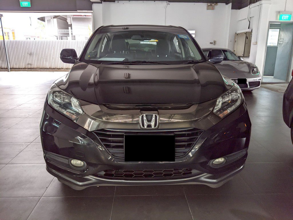 Honda Vezel 1.5x Auto (Hybrid)