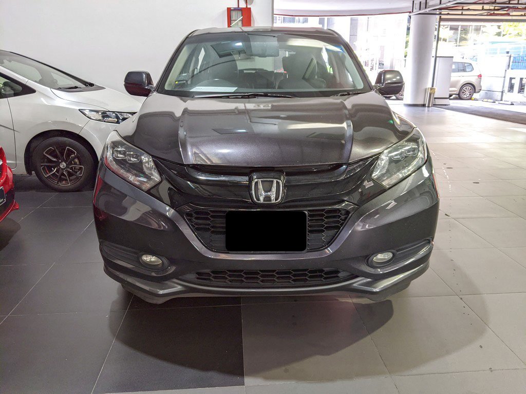 Honda Vezel 1.5x Auto (Hybrid)
