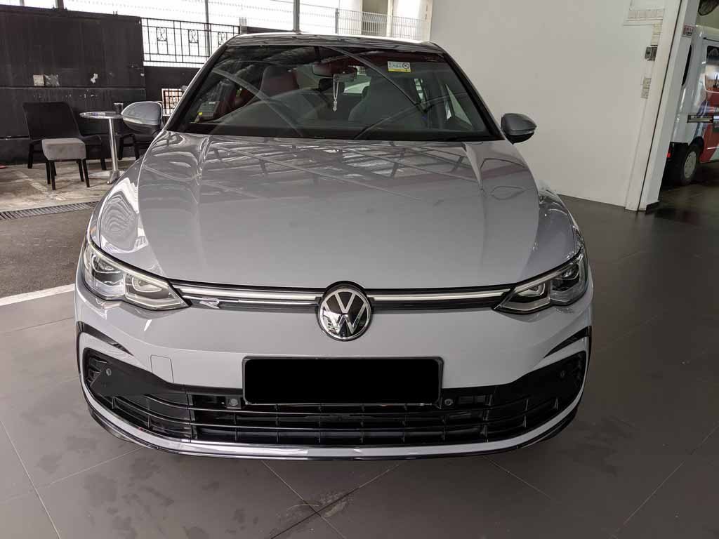 Volkswagen Golf 1.5 R Line ETSI (Hybrid)