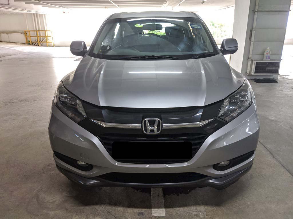 Honda Vezel 1.5X Auto (Hybrid)