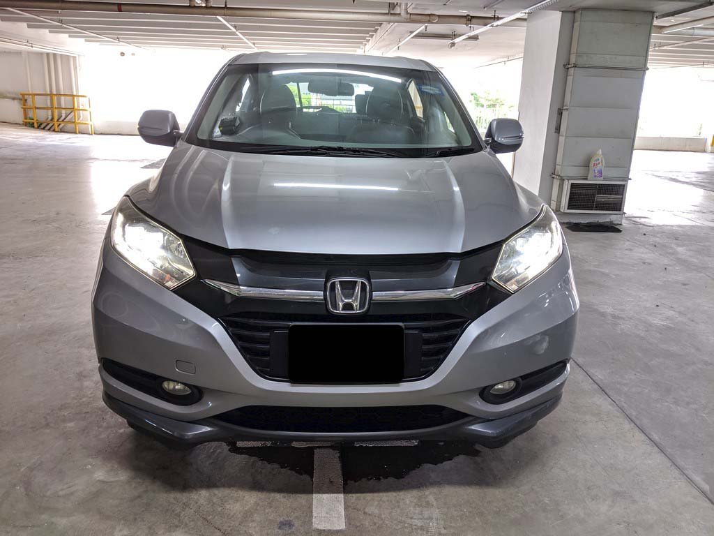 Honda Vezel 1.5X Auto (Hybrid)