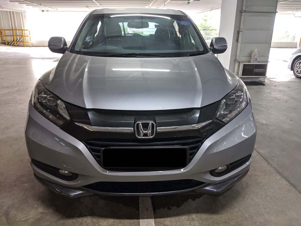 Honda Vezel 1.5x Auto (Hybrid)