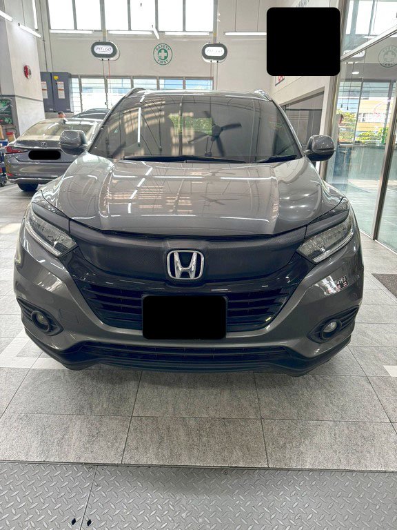 Honda Vezel 1.5x Cvt