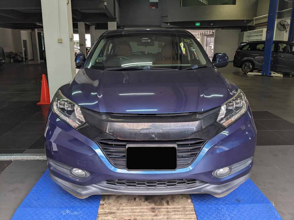 Honda Vezel 1.5x A