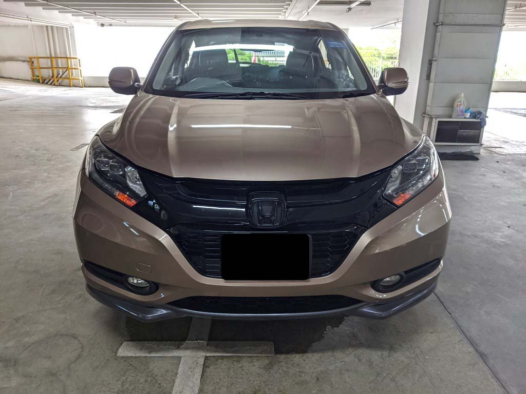 Honda Vezel 1.5x Auto (Hybrid)