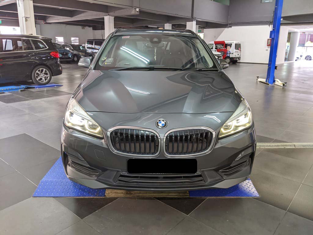 BMW 216I Active Tourer