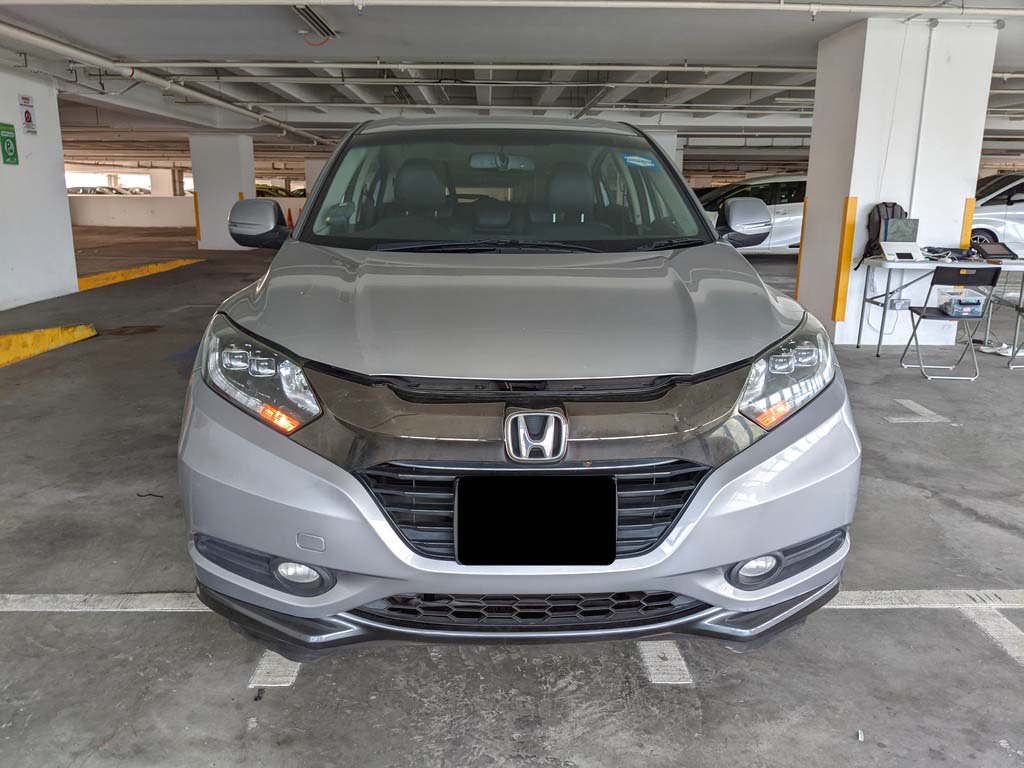 Honda Vezel 1.5X Auto (Hybrid)