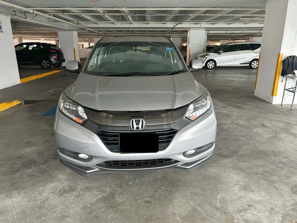 Honda Vezel 1.5X Auto (Hybrid)