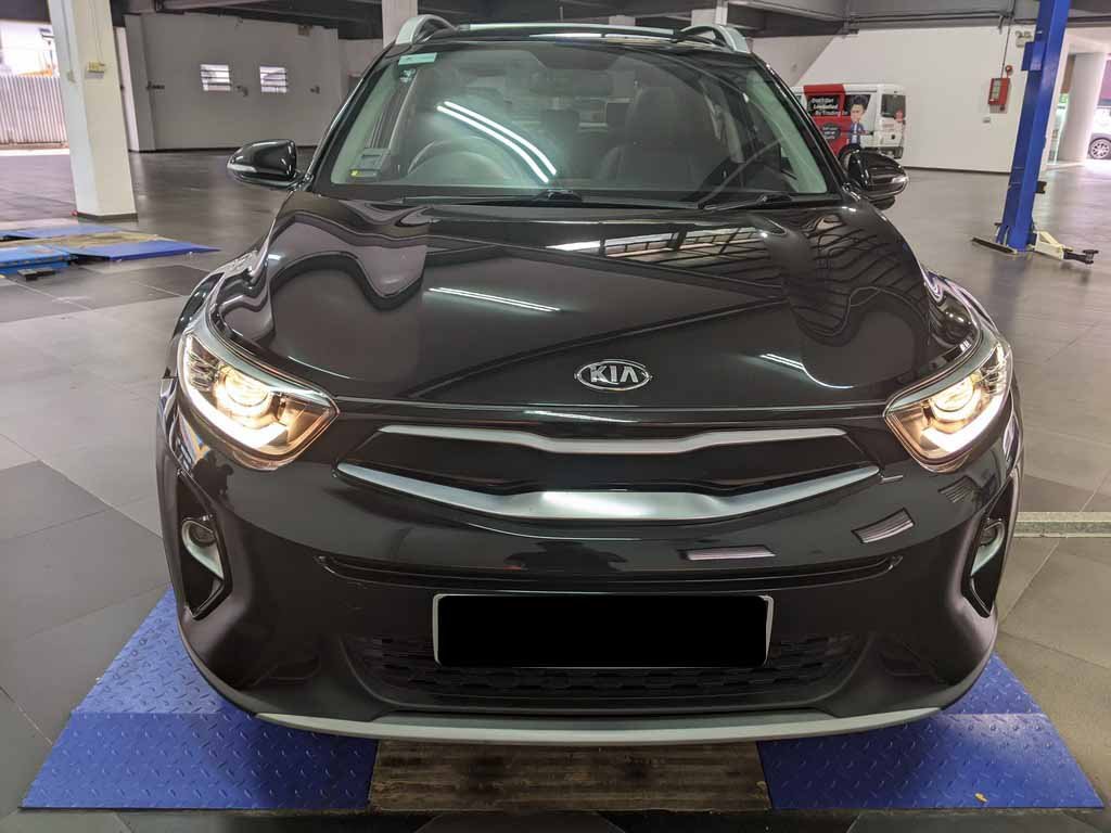 Kia Stonic 1.0 Dct Sr