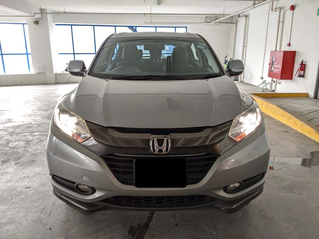 Honda Vezel 1.5X Auto (Hybrid)