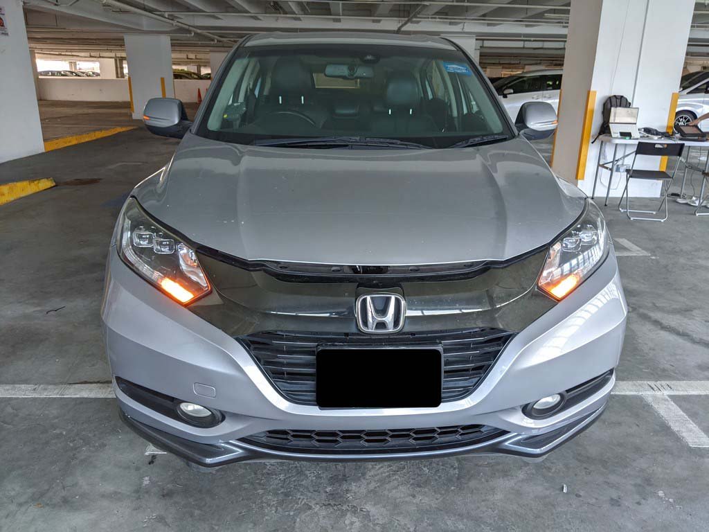 Honda Vezel 1.5X Auto (Hybrid)