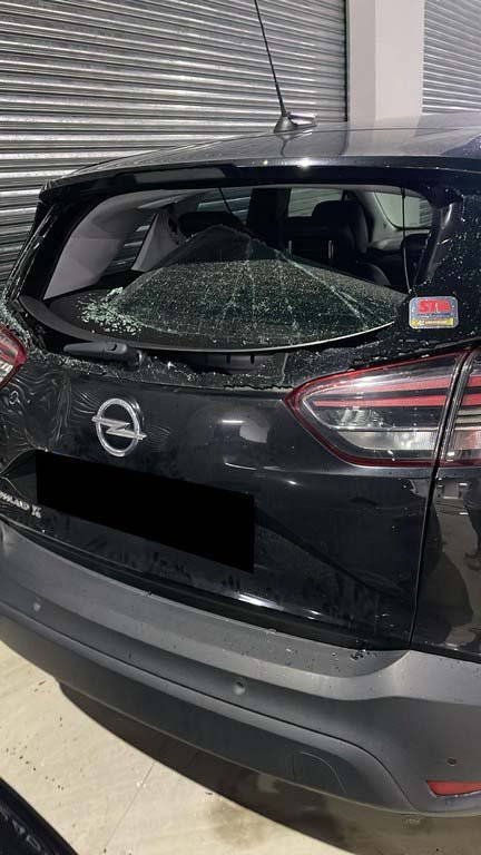 Opel Crossland X D15dth