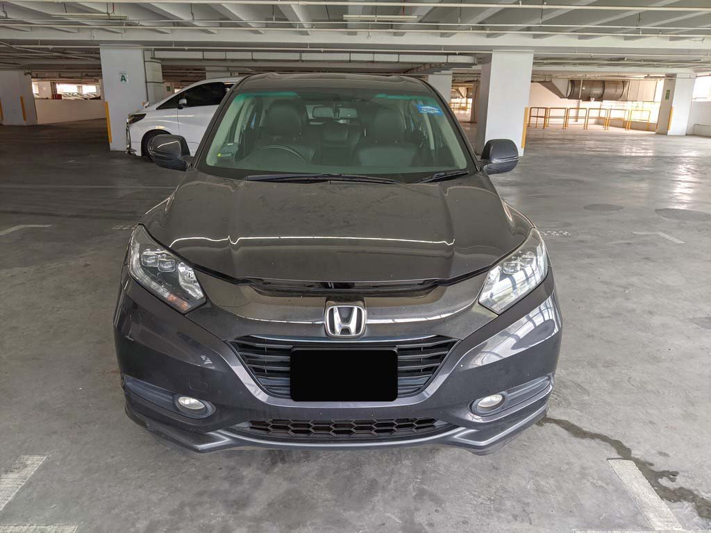 Honda Vezel 1.5X Auto (Hybrid)