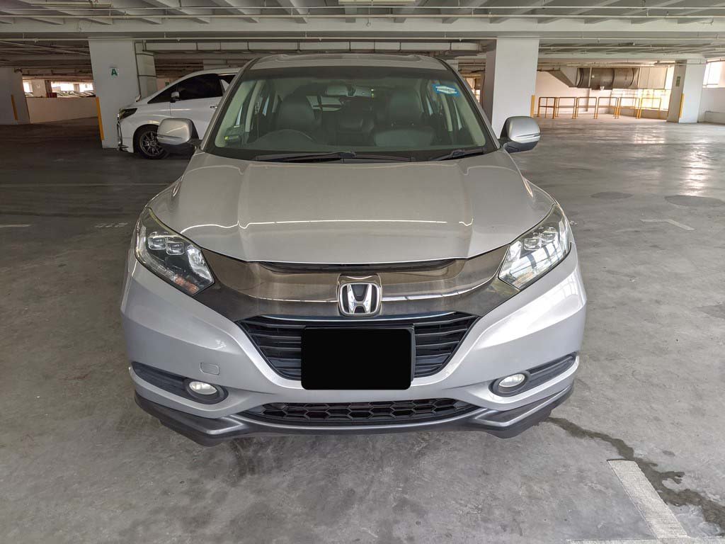 Honda Vezel 1.5X Auto (Hybrid)