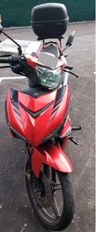 YAMAHA (Body Only) (Scrap/Export Only)