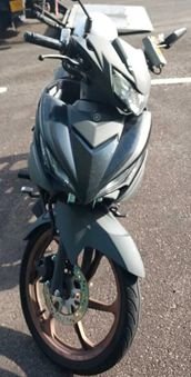 YAMAHA (Scrap/Export Only)