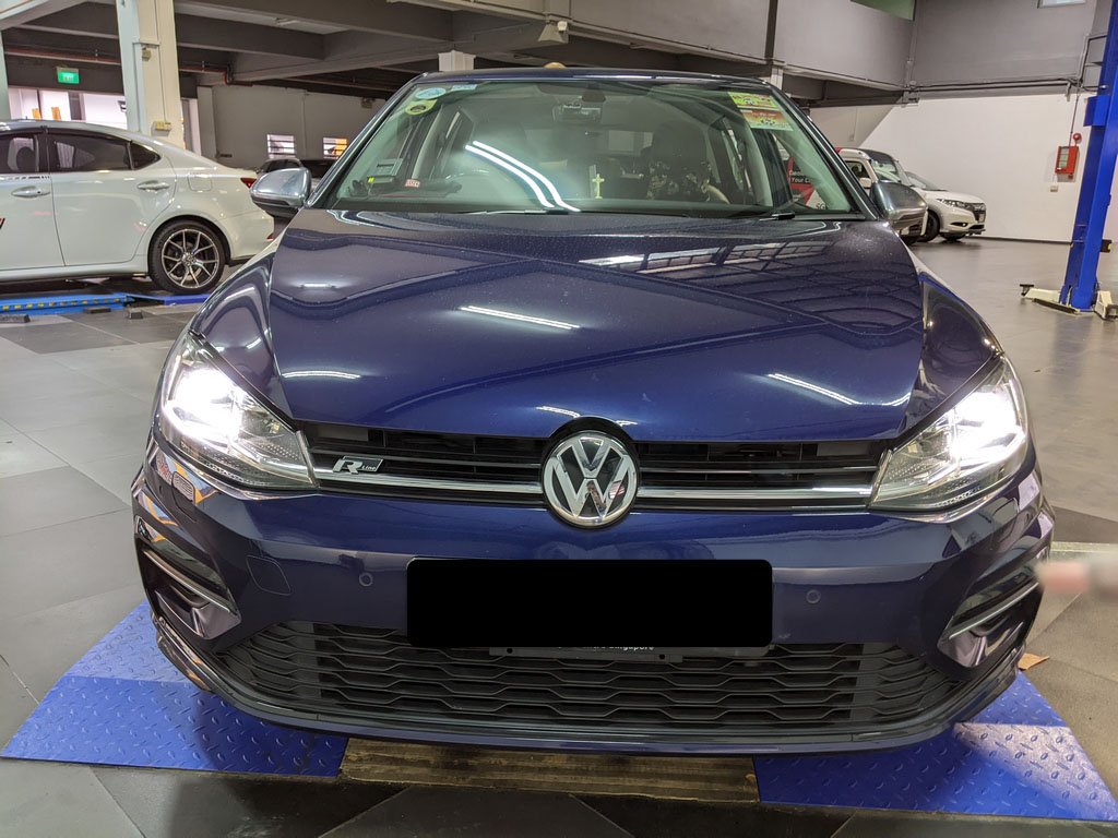Volkswagen Golf 1.4 Tsi CL