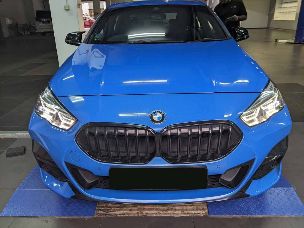 BMW 218i Gc Mspt, Led Hl, Fl