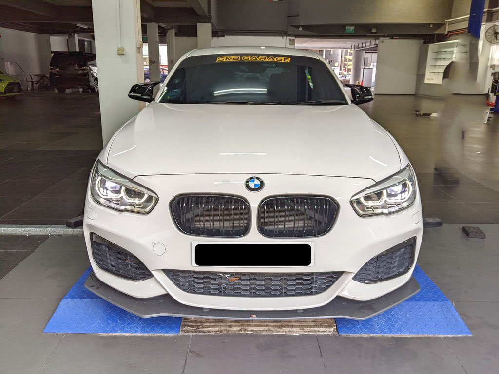 BMW M140i 5dr Led Nav