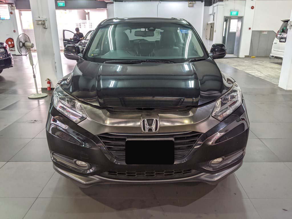 Honda Vezel 1.5X Auto (Hybrid)