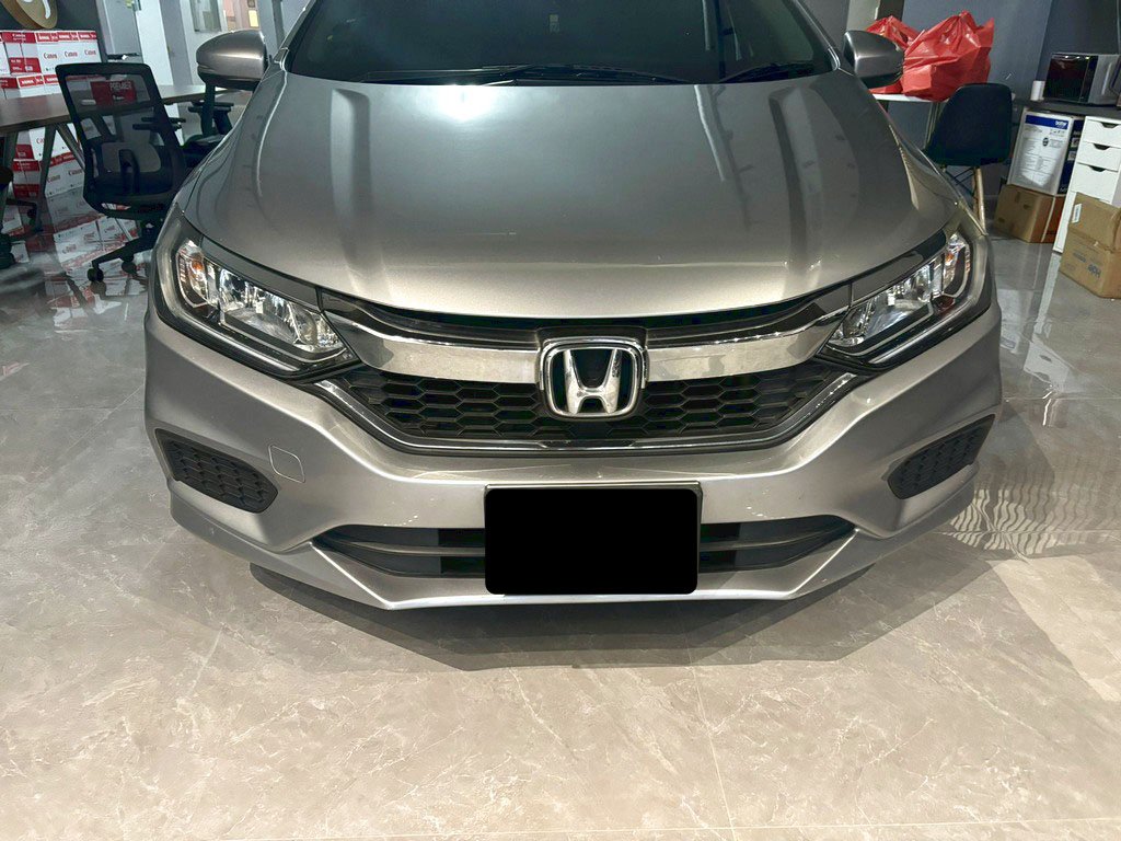 Honda Grace 1.5lx Cvt