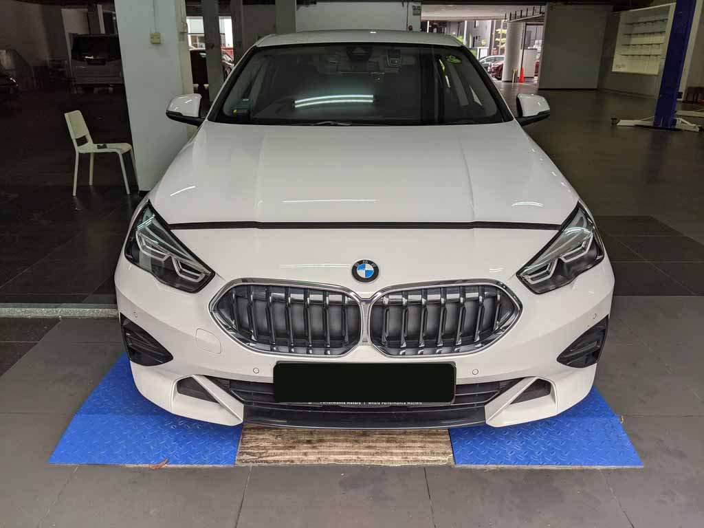 BMW 216i Gc Sport (Revised OPC)